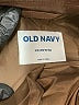 Old Navy Brown Jacket Size XS - photo 6
