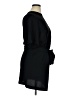 FELICITY & COCO Black Casual Dress Size XL - photo 4