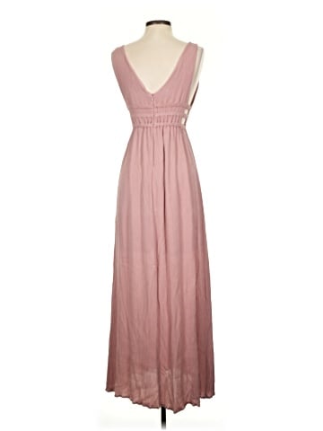 WAYF Casual Dress (view 2)