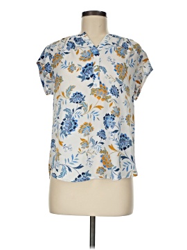 41 Hawthorn Short Sleeve Blouse