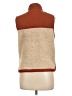 Toad & Co Brown Vest Size L - photo 2