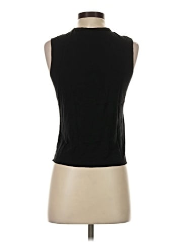 SoftWear Sleeveless T-Shirt (view 2)