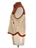 Toad & Co Brown Vest Size L - photo 5