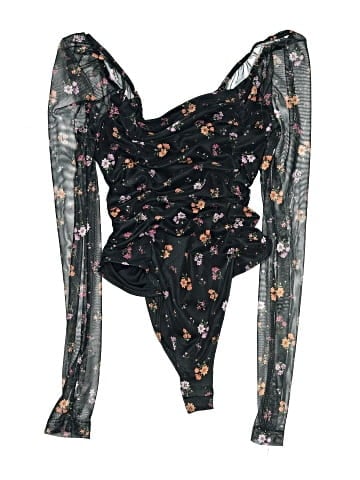 BCBGeneration Kimono (view 1)