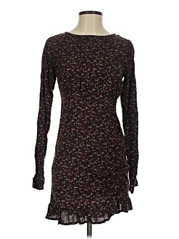 Motel Casual Dress (view 1)
