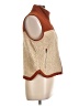 Toad & Co Brown Vest Size L - photo 4