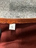 Unbranded 100% Polyester Brown Tank Top Size S - photo 7