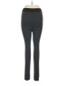 Gold Medal Houndstooth Gray Leggings Size L - photo 2