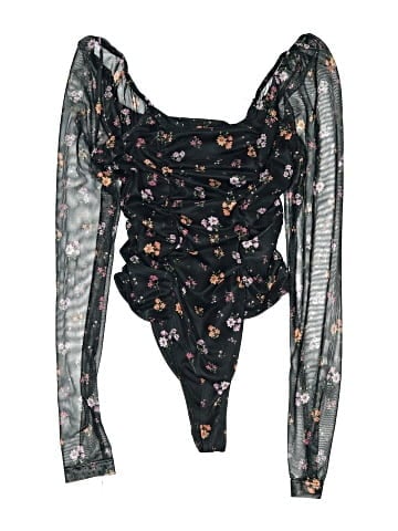 BCBGeneration Kimono (view 2)