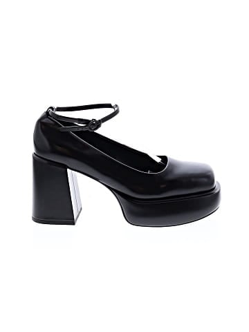 Charles & Keith Heels (view 1)