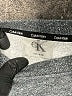 Calvin Klein Gray Sweatshirt Size XXL - photo 7