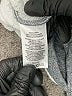 Calvin Klein Gray Sweatshirt Size XXL - photo 8