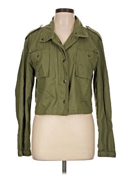 Ten Sixty Sherman Jacket
