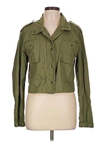 Ten Sixty Sherman Jacket (view 1)