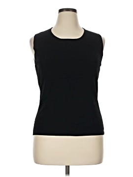French Laundry Sleeveless T-Shirt (view 1)
