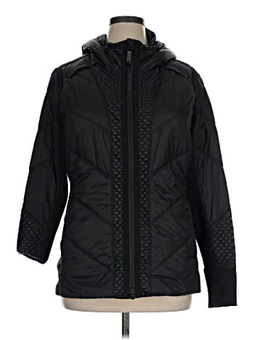 Athleta Snow Jacket (view 1)