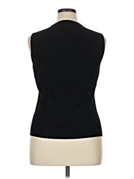 French Laundry Sleeveless T-Shirt (view 2)