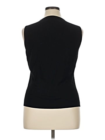 French Laundry Sleeveless T-Shirt (view 2)