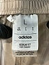 Adidas Solid Gray Active Pants Size 14 - 16 - photo 4