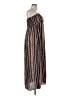 Arula 100% Rayon Brown Casual Dress Size XL - photo 4