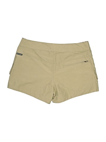 Columbia Khaki Shorts (view 2)