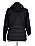 Athleta 100% Nylon Solid Black Snow Jacket Size XL - photo 2