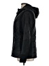 Athleta 100% Nylon Solid Black Snow Jacket Size XL - photo 5
