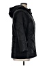 Athleta 100% Nylon Solid Black Snow Jacket Size XL - photo 4
