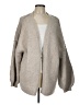 Prettygarden Tan Cardigan Size L - photo 1