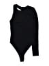 Zara Black Bodysuit Size S - photo 2