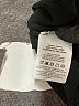 Nike Black Long Sleeve T-Shirt Size M - photo 8