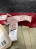 Hutch Red Casual Pants Size 12 - photo 7