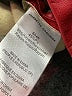 Hutch Red Casual Pants Size 12 - photo 8