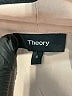 Theory Pink Sleeveless Blouse Size S - photo 7