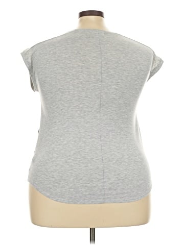Maurices Sleeveless Blouse (view 2)