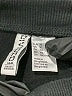 Divided by H&M Solid Black Sweatshirt Size XL - photo 7