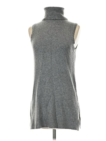 Saks Fifth Avenue Sweater Vest (view 1)
