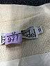 Unbranded Ivory Jacket Size 10 - photo 6