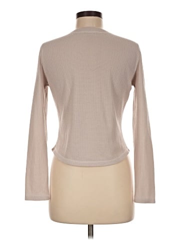 Paper Crane Long Sleeve T-Shirt (view 2)