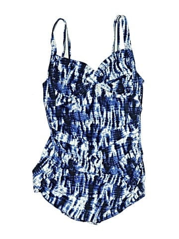 Catalina One Piece Swimsuit (view 1)