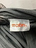 Moon Solid Black Formal Skirt Size L - photo 4