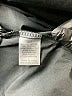 Moon Solid Black Formal Skirt Size L - photo 5