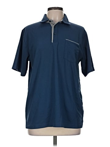 Pebble Beach Short Sleeve Blouse (view 1)