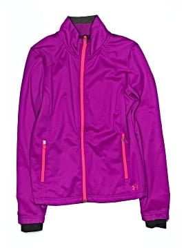 Under Armour Track Jacket