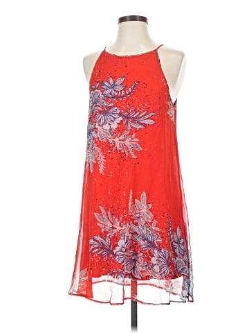 Ella Moss Cocktail Dress (view 1)