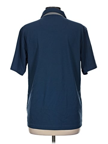 Pebble Beach Short Sleeve Blouse (view 2)