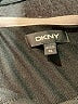 DKNY Black Pullover Hoodie Size XL - photo 7