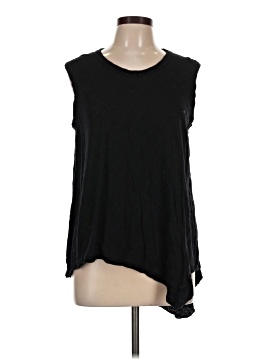 Assorted Brands Sleeveless Top