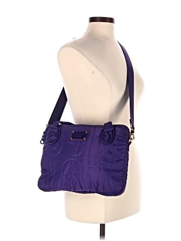 Marc by Marc Jacobs Messenger (view 2)
