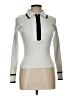 H&M Ivory Pullover Sweater Size L - photo 1